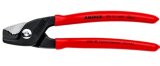 Knipex 95 11 160 elektrikersaks #2
