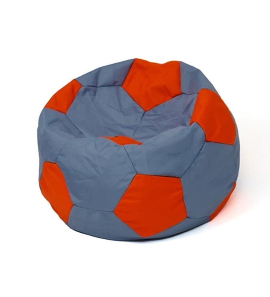 Puf GO GIFT Rd Gr Oxford #1