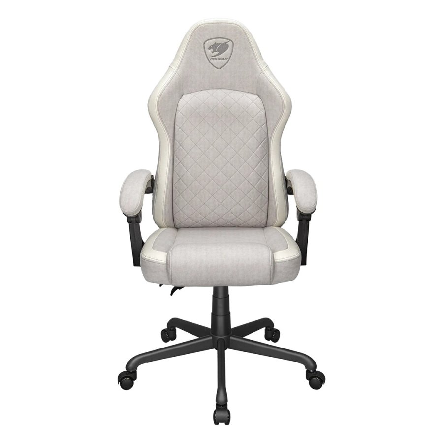 COUGAR CGR-FXF-ASW Universal gamingstol Polstret s�de Aske #7