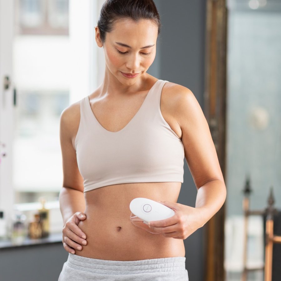 Medisana VC 150 massageapparat Universel Hvid #2