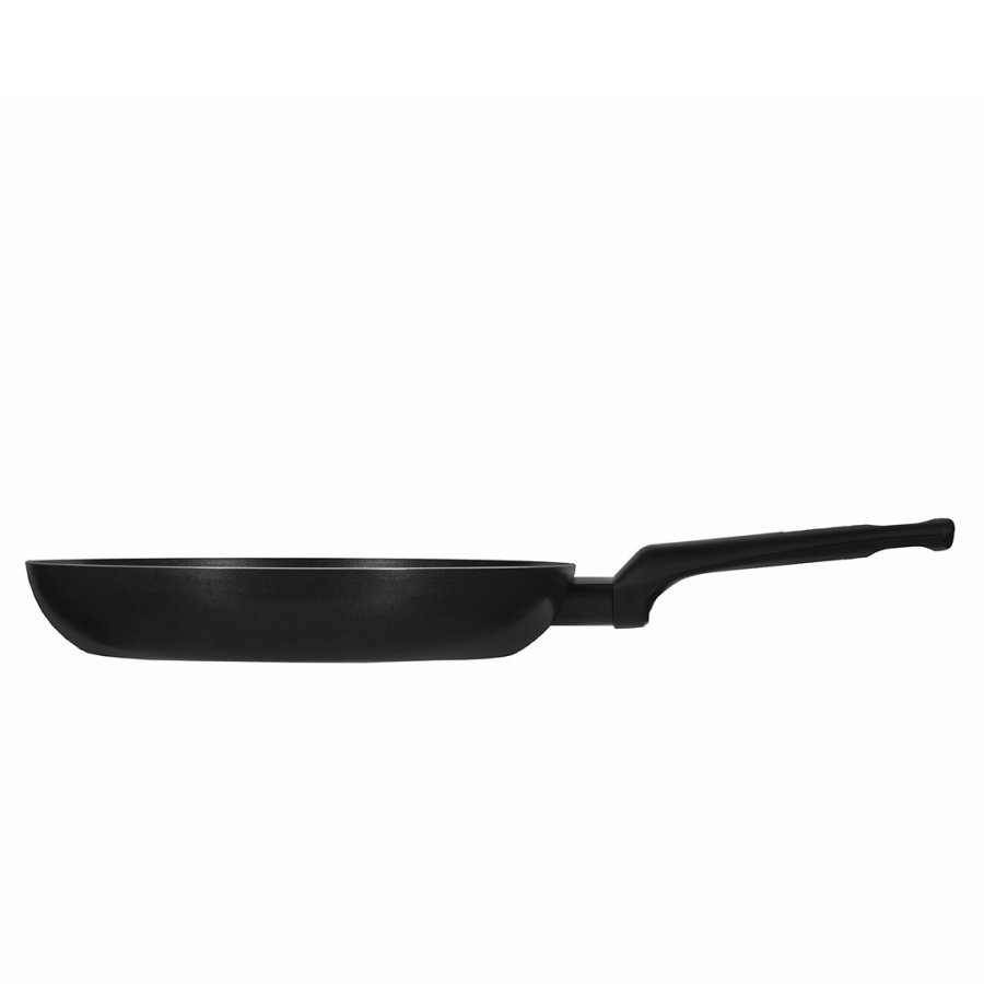 Tefal B55605 Gryde til alle forml Rund #3