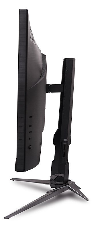 Acer Predator XB323QKV4BMIIPRX computersk�rm 80 cm (31.5