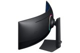 Samsung G95C computerskrm 124,5 cm (49