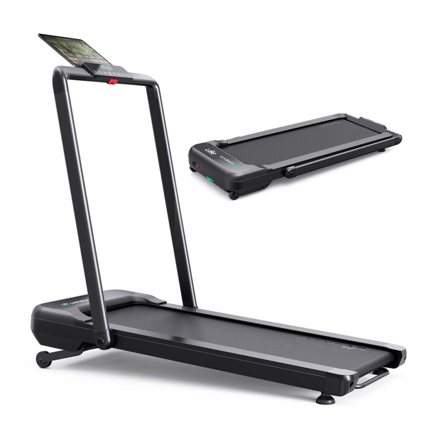 Urevo Treadmill STROL 2S PRO lbebnd 1080 x 420 mm 12 km/t #1