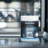 Opvaskemaskine tabletter Frischer FR00206_20_16g #1