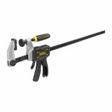 Stanley FATMAX FMHT83008-0 klemme F-klemme 46 cm Sort, Gr, Gul #3