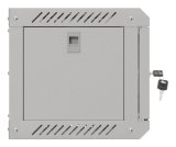 Lanberg WF11-3304-10S stativ 4U Vgmonteret stativ Gr #5