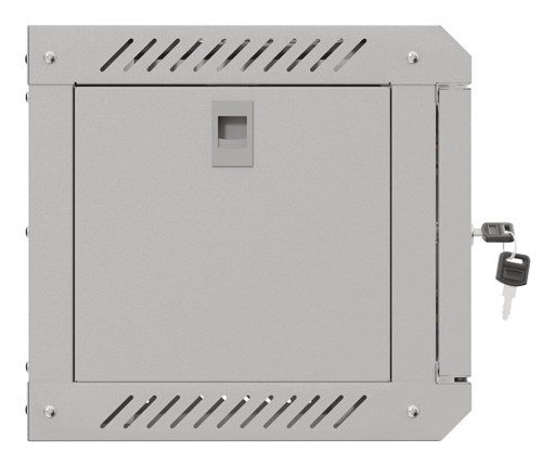 Lanberg WF11-3304-10S stativ 4U Vgmonteret stativ Gr #5