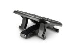 Kensington SoleMassage fodskammel sort #3