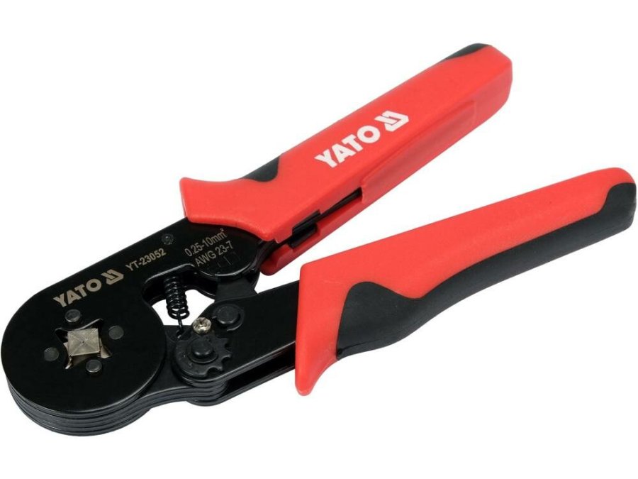 Yato YT-23052 tang #5