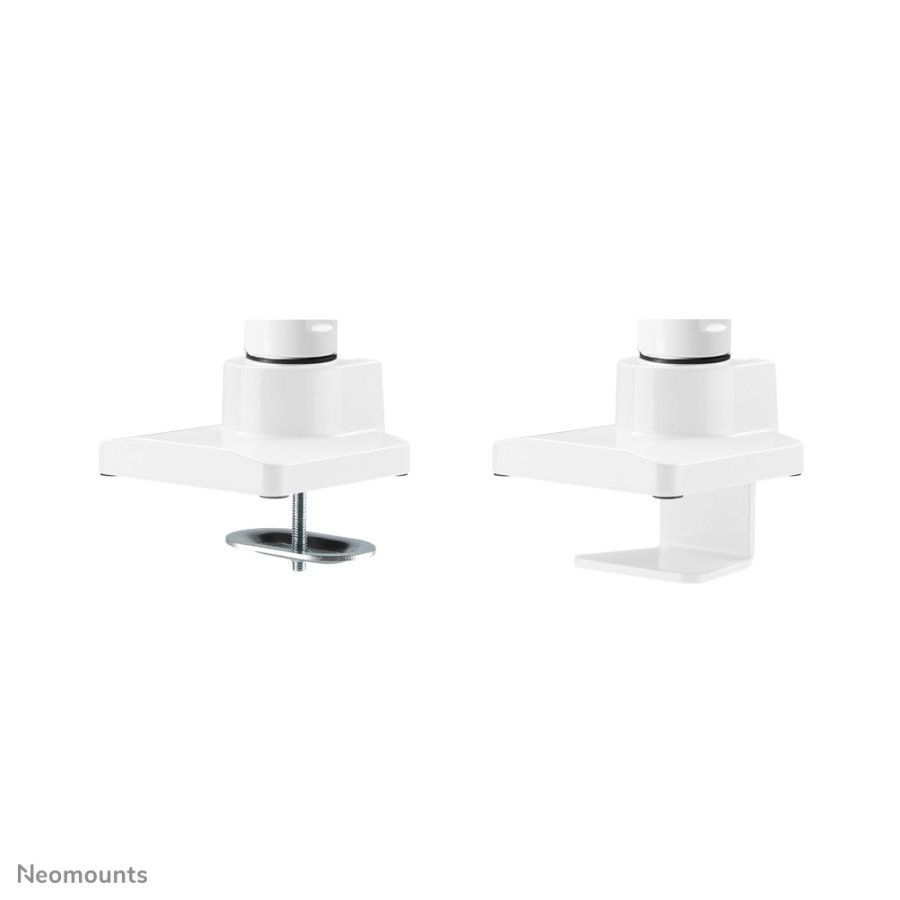 Neomounts NM-D775DXWHITE skrmbeslag og -stativer 81,3 cm (32