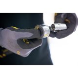 Stanley FATMAX FMMT82677-0 rachet skruengle Stl 1 stk Sort, Gul #7
