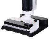 Xiaomi Truclean W20 hndholdt stvsuger Sort, Hvid Posels #49