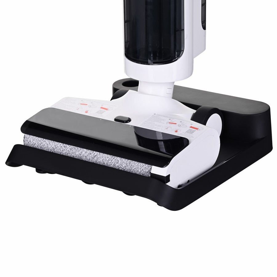Xiaomi Truclean W20 hndholdt stvsuger Sort, Hvid Posels #49