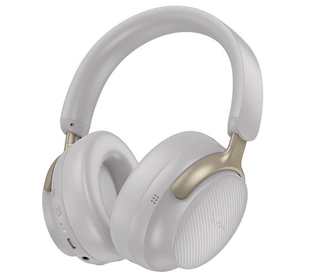 Hoco W53 Plus Tone Headset med ANC In-ear Trdls Bluetooth Gr #1
