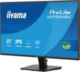 iiyama ProLite X2792HSU-B1 computerskrm 68,6 cm (27