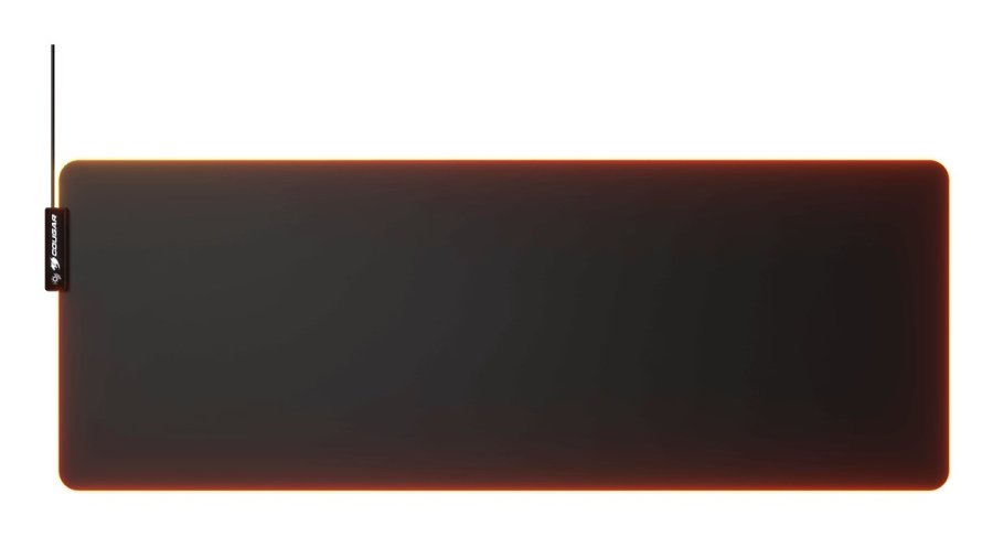 COUGAR CGR-NEON-X Gaming musem�tte Sort #1