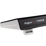 Ducky Tinker 75 tastatur Spil USB US engelsk Sort #8
