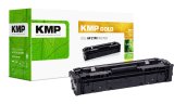 KMP 2571,6509 tonerpatron 1 stk Kompatibel Gul #1