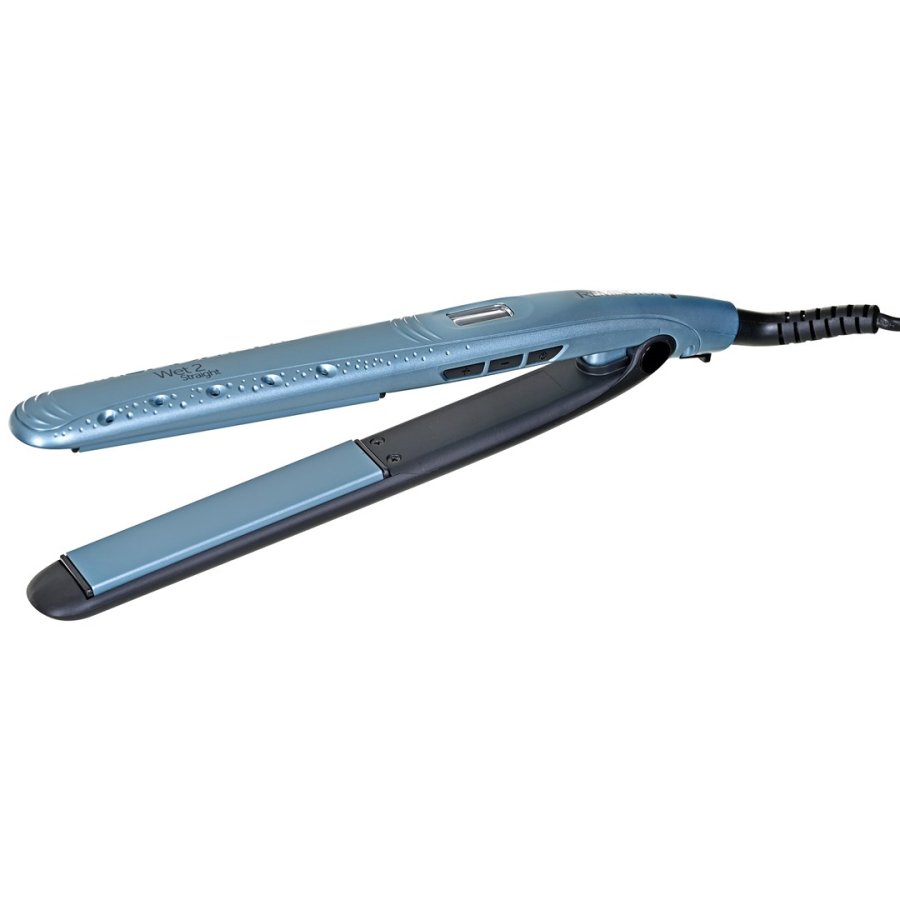 Remington S7300 h�rstyler Glattejern Varm Sort, Bl� #1