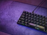 Corsair K65 PRO MINI tastatur Spil USB QWERTZ Tysk Sort #7