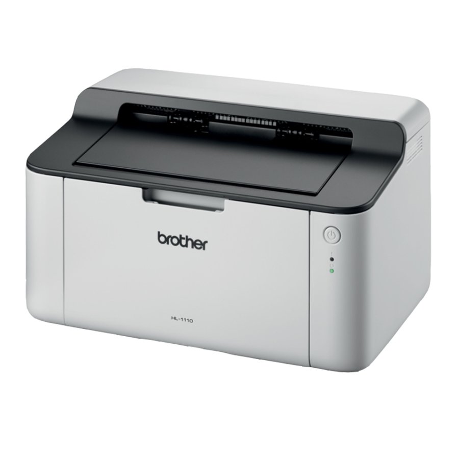 Brother HL-1110 laser printer 2400 x 600 dpi A4 #7