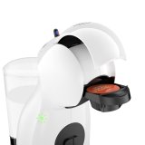 DeLonghi Piccolo EDG110.WB Vejledning Kapsel kaffemaskine 0,8 L #5