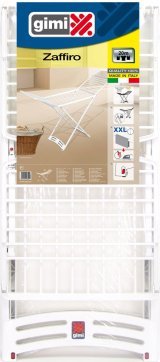 Gimi Zaffiro Fritst�ende stativ Hvid #3
