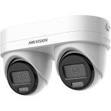 Hikvision DS-2CD2346G3D-IZ2UY/SL(2.8/4MM) overvgningskamera Trn IP-sikkerhedskamera Indendrs 2688 x 1520 pixel Loft/vg #1