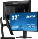 iiyama ProLite XB3288UHSU-B5 computerskrm 80 cm (31.5