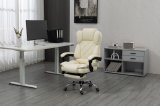 Activejet kontorstol YK7416 beige #3