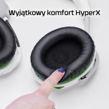 HyperX CloudX Stinger II - headset med ledning - Xbox #9