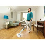 Black & Decker FSM1616-QS stav stvsuger & elektrisk kost Stick vakuum Hvid #8