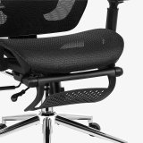 Fotel obrotowy Expert 5.7 Black #3