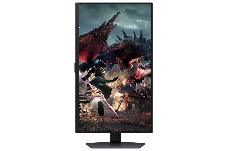 Samsung LS27DG500EUXEN | 27 
