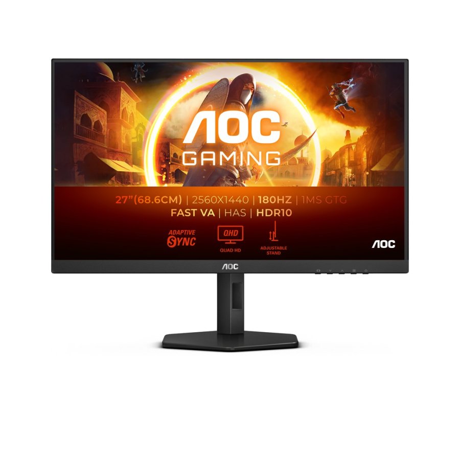 AOC G4 Q27G4XN computerskrm 68,6 cm (27