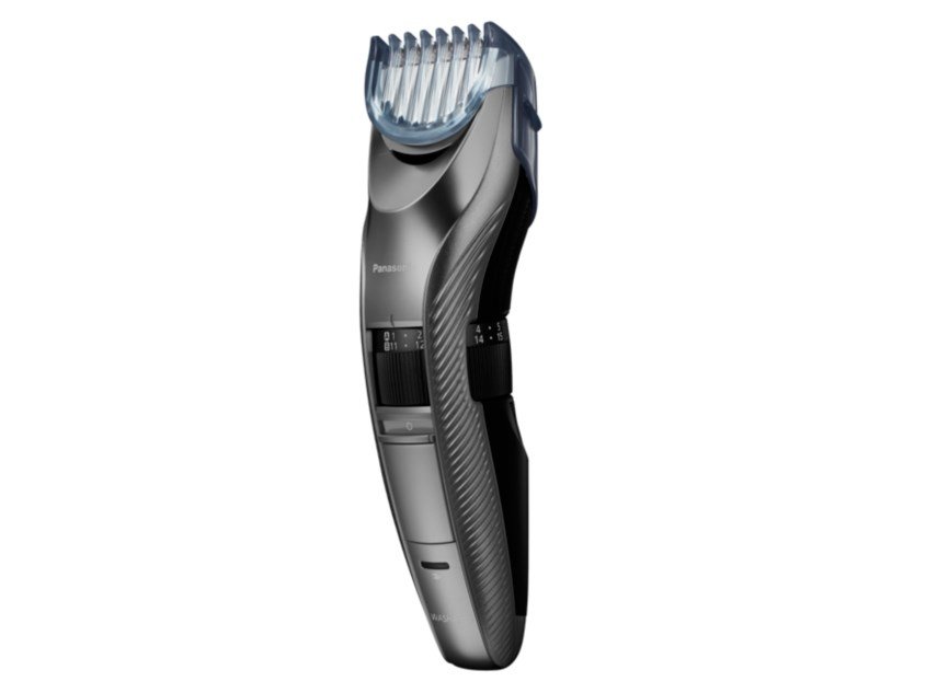 Panasonic ER-GC63 Sort, Gr 39 #1