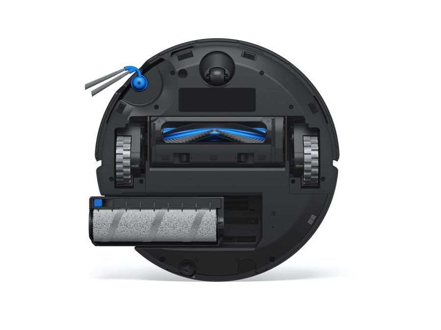 Ecovacs DEEBOT T80S OMNI EU 0,22 L Sort #15