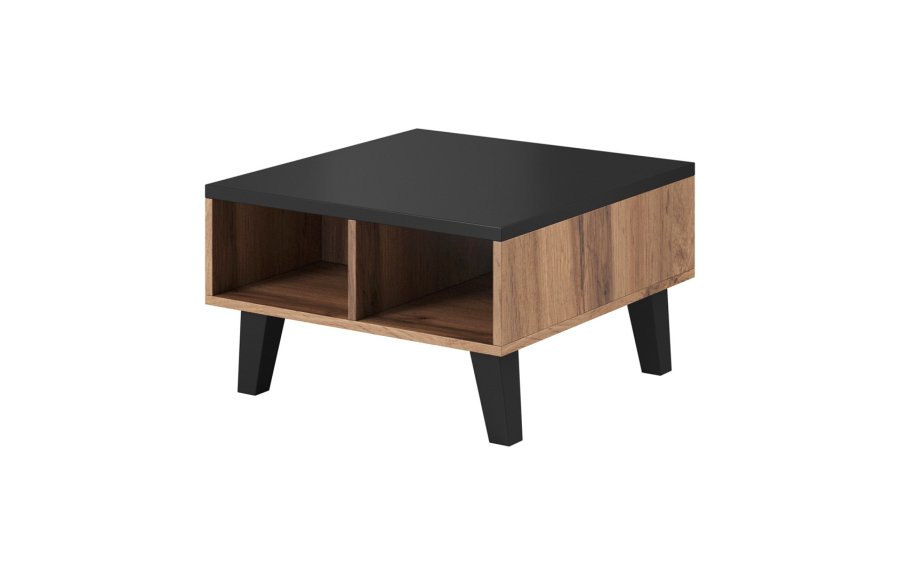 Cama LOTTA LAW 60 WOT+B kaffe-, side- & endebord Kaffebord Firkantet form 4 ben #1