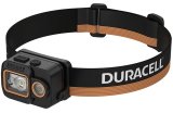 Duracell DH700R Pandelygte sort, orange #2