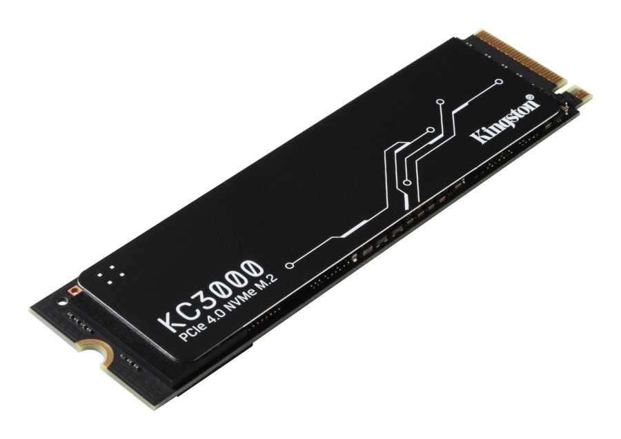 Kingston Technology 2048G KC3000 M.2 2280 NVMe SSD #10