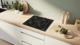 BOSCH Gaskomfur POH6B6K30 #5