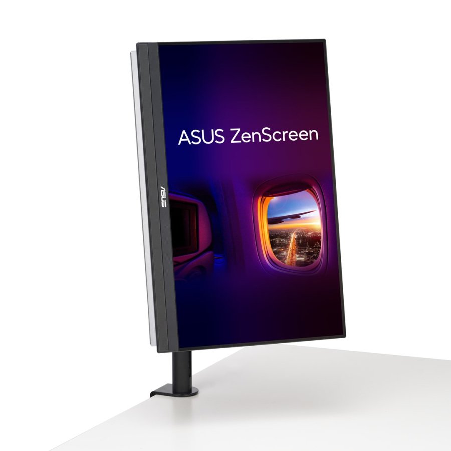 ASUS Zen Screen MB229CF 54.6cm (16:9) FHD HDMI #8
