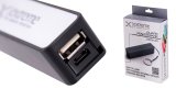 Esperanza Quark 2000 mAh Sort #2