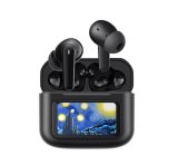 Havit TW956 - TWS trdlse hovedtelefoner (sort) #11