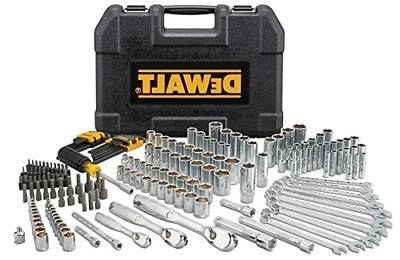 205 el. Mechanic's tool kit #2