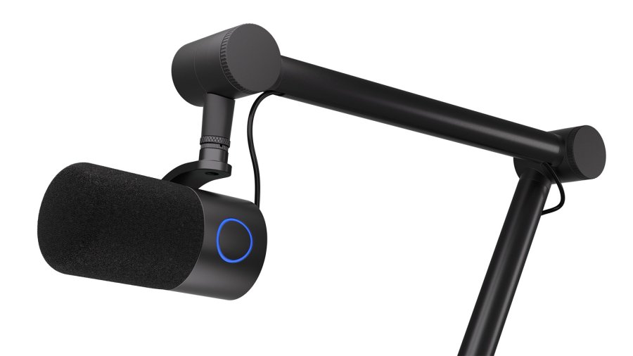 ENDORFY Solum Studio Black PC microphone #3