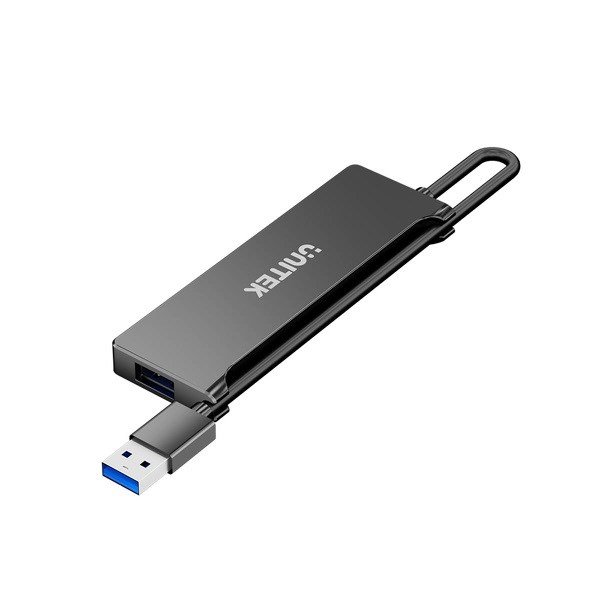 HUB Unitek Y-3145C USB-A / 4x USB-A 5Gbps #3