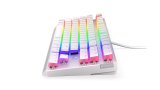 Tastatur GAM. ENDORFY THOCK TKL OWH P KAILH RD RG Hvid #3