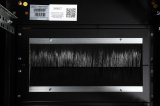 Digitus DN-19 26U-6/6-B-1 stativ Fritst�ende reol Sort #9